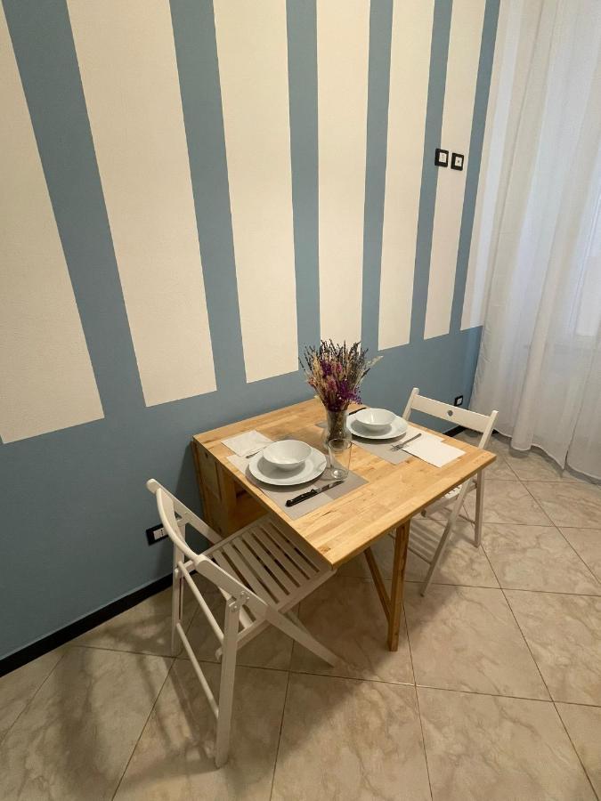 Blue Sea Apartment, Piazza Lavagna Genova エクステリア 写真