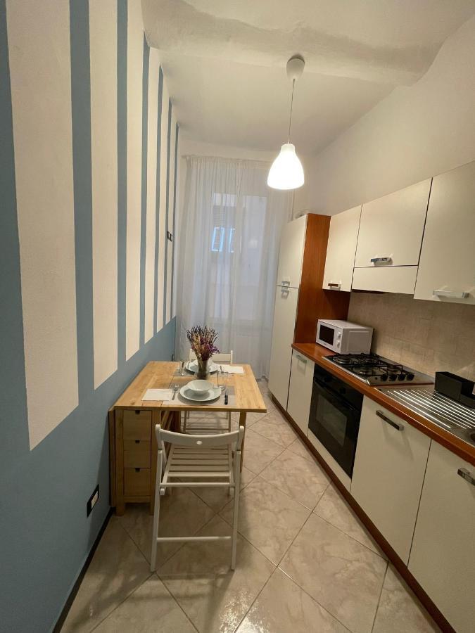 Blue Sea Apartment, Piazza Lavagna Genova エクステリア 写真